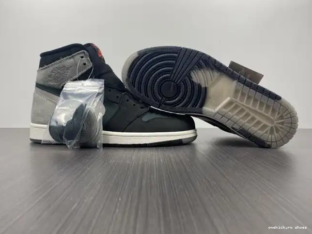 Rep Element Grey 1 Black High Jordan Particle DB2889-001 Gore-Tex Retro 0413